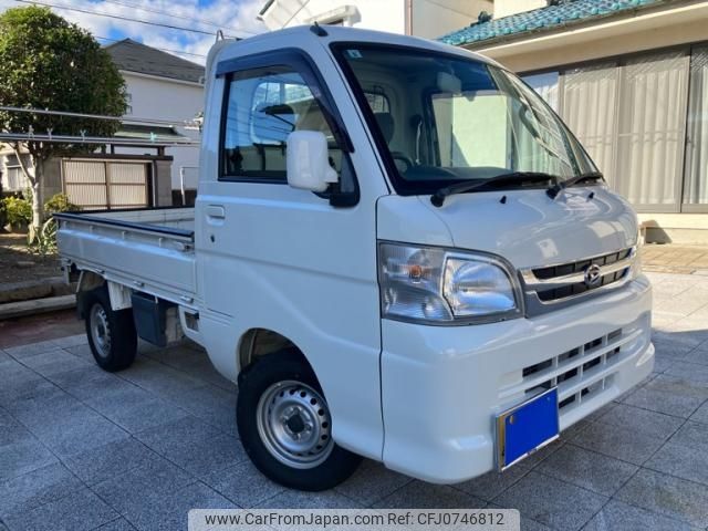 daihatsu hijet-truck 2008 -DAIHATSU--Hijet Truck EBD-S211P--S211P-0030871---DAIHATSU--Hijet Truck EBD-S211P--S211P-0030871- image 2