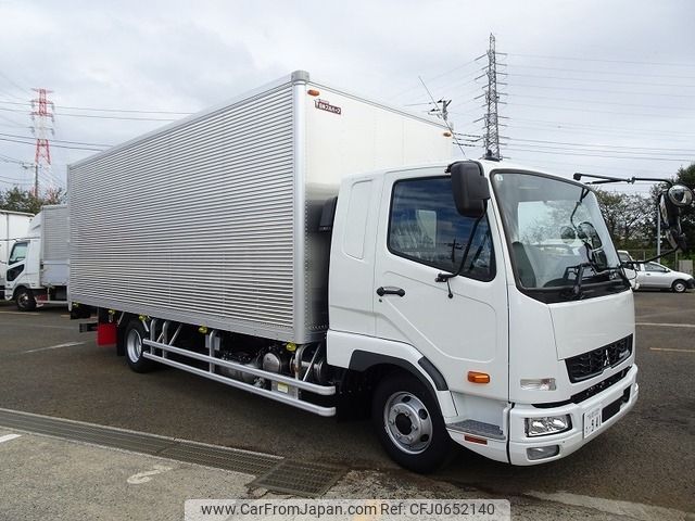 mitsubishi-fuso fighter 2024 -MITSUBISHI--Fuso Fighter 2KG-FK65F--FK65F-620205---MITSUBISHI--Fuso Fighter 2KG-FK65F--FK65F-620205- image 2