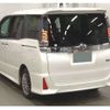 toyota voxy 2021 -TOYOTA 【品川 303ｽ6374】--Voxy 6AA-ZWR80W--ZWR80W-0499010---TOYOTA 【品川 303ｽ6374】--Voxy 6AA-ZWR80W--ZWR80W-0499010- image 2