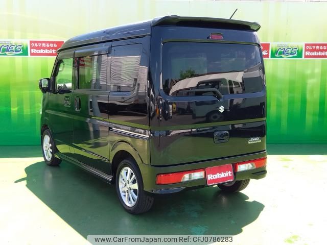 suzuki every-wagon 2019 -SUZUKI--Every Wagon ABA-ABA---DA17W-174709---SUZUKI--Every Wagon ABA-ABA---DA17W-174709- image 2
