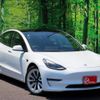 tesla-motors model-3 2021 quick_quick_ZAA-3L23_LRW3F7EB9MC247579 image 12