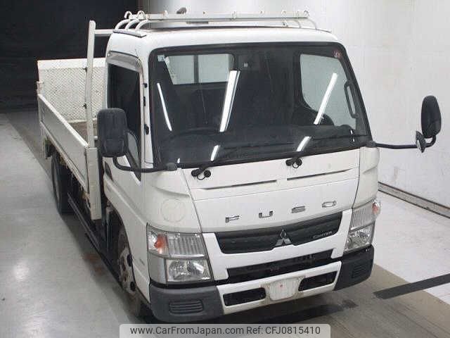 mitsubishi-fuso canter 2015 -MITSUBISHI--Canter FEA20-540065---MITSUBISHI--Canter FEA20-540065- image 1