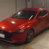 mazda mazda3 2021 -MAZDA 【北九州 330ﾇ1757】--MAZDA3 6BA-BP5P--BP5P-150446---MAZDA 【北九州 330ﾇ1757】--MAZDA3 6BA-BP5P--BP5P-150446- image 1