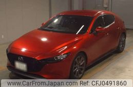 mazda mazda3 2021 -MAZDA 【北九州 330ﾇ1757】--MAZDA3 6BA-BP5P--BP5P-150446---MAZDA 【北九州 330ﾇ1757】--MAZDA3 6BA-BP5P--BP5P-150446-