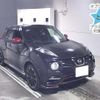 nissan juke 2013 -NISSAN 【札幌 303ﾇ6053】--Juke NF15-151835---NISSAN 【札幌 303ﾇ6053】--Juke NF15-151835- image 1