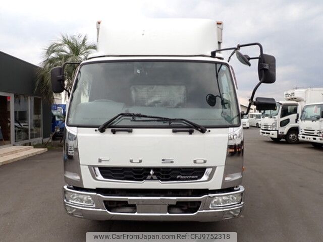 mitsubishi-fuso fighter 2012 -MITSUBISHI--Fuso Fighter TKG-FK61F--FK61F-580002---MITSUBISHI--Fuso Fighter TKG-FK61F--FK61F-580002- image 2