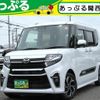 daihatsu tanto 2022 quick_quick_LA650S_LA650S-0193033 image 1