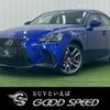 lexus is 2018 CFJ1821875 image 1