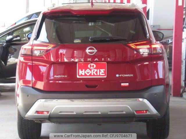 nissan x-trail 2022 -NISSAN 【名変中 】--X-Trail SNT33--002070---NISSAN 【名変中 】--X-Trail SNT33--002070- image 2