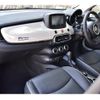 fiat 500x 2017 quick_quick_33414_ZFA3340000P560218 image 5