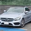 mercedes-benz c-class 2016 CFJ1815354 image 1