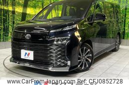 toyota voxy 2022 quick_quick_MZRA90W_MZRA90-0027544