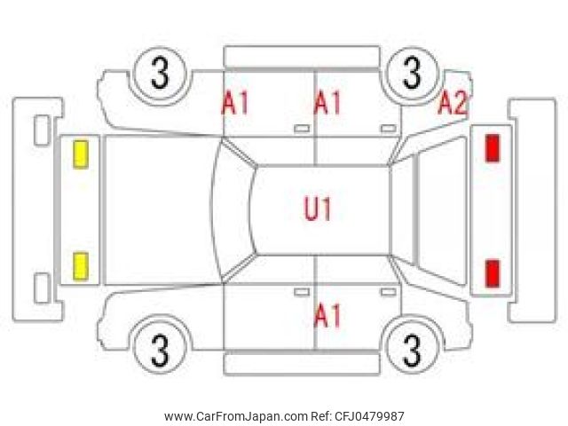 mazda cx-3 2021 -MAZDA--CX-30 3DA-DM8P--DM8P-200989---MAZDA--CX-30 3DA-DM8P--DM8P-200989- image 2