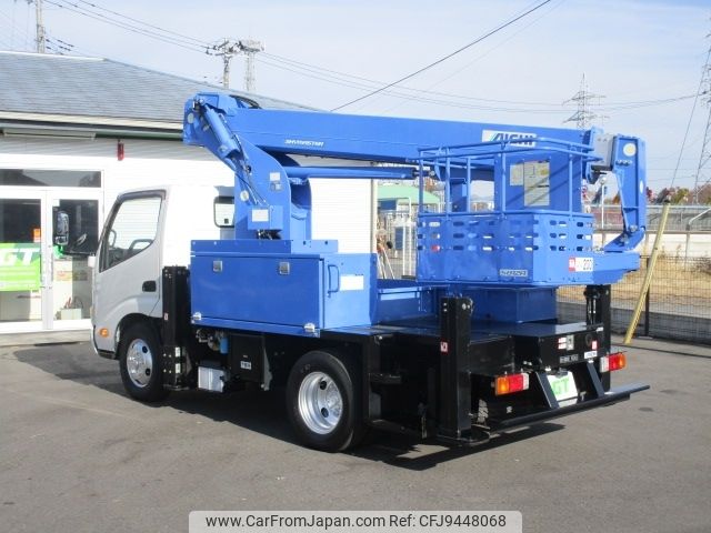 toyota toyoace 2015 -TOYOTA--Toyoace TKG-XZU600H--XZU600-0010807---TOYOTA--Toyoace TKG-XZU600H--XZU600-0010807- image 2