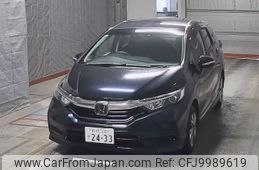 honda shuttle 2021 -HONDA 【前橋 500て2433】--Shuttle GP7-2203946---HONDA 【前橋 500て2433】--Shuttle GP7-2203946-