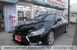 toyota mark-x 2013 -TOYOTA--MarkX DBA-GRX130--GRX130-6071515---TOYOTA--MarkX DBA-GRX130--GRX130-6071515-