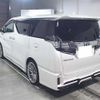 toyota vellfire 2015 -TOYOTA 【京都 302ﾏ5181】--Vellfire GGH30W-0001916---TOYOTA 【京都 302ﾏ5181】--Vellfire GGH30W-0001916- image 2