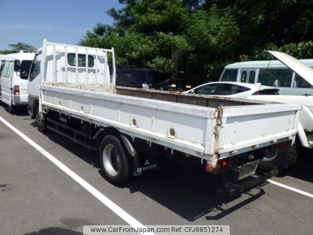 mitsubishi-fuso canter 2001 -MITSUBISHI--Canter FE52EE-FE52EE560525---MITSUBISHI--Canter FE52EE-FE52EE560525- image 2