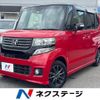 honda n-box 2014 quick_quick_JF1_JF1-2208929 image 1