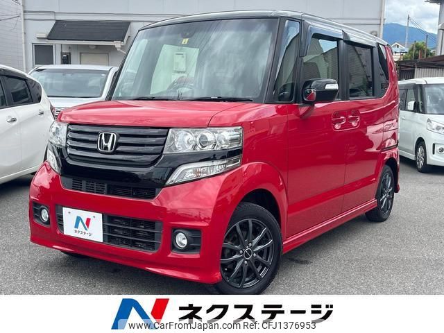 honda n-box 2014 quick_quick_JF1_JF1-2208929 image 1