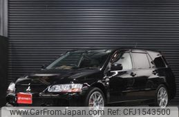 mitsubishi lancer 2005 CFJ1543500