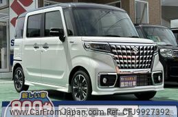 suzuki spacia 2023 GOO_JP_700060017330240623005