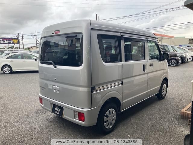 mitsubishi minicab-van 2023 -MITSUBISHI 【名変中 】--Minicab Van DS17V--616675---MITSUBISHI 【名変中 】--Minicab Van DS17V--616675- image 2