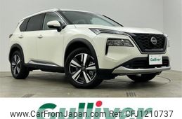 nissan x-trail 2024 -NISSAN--X-Trail 6AA-SNT33--SNT33-052513---NISSAN--X-Trail 6AA-SNT33--SNT33-052513-