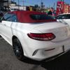 mercedes-benz c-class 2019 -MERCEDES-BENZ 【千葉 303ｻ8074】--Benz C Class DBA-205440--WDD2054402F847568---MERCEDES-BENZ 【千葉 303ｻ8074】--Benz C Class DBA-205440--WDD2054402F847568- image 39