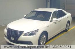 toyota crown 2015 -TOYOTA--Crown DAA-AWS210--AWS210-6089901---TOYOTA--Crown DAA-AWS210--AWS210-6089901-