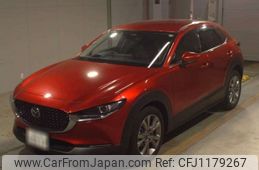 mazda cx-3 2023 -MAZDA 【福岡 330ﾒ8317】--CX-30 5AA-DMEJ3R--DMEJ3R-100885---MAZDA 【福岡 330ﾒ8317】--CX-30 5AA-DMEJ3R--DMEJ3R-100885-