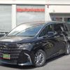 toyota alphard 2024 -TOYOTA--Alphard 6AA-AAHH40W--AAHH40-4007042---TOYOTA--Alphard 6AA-AAHH40W--AAHH40-4007042- image 1