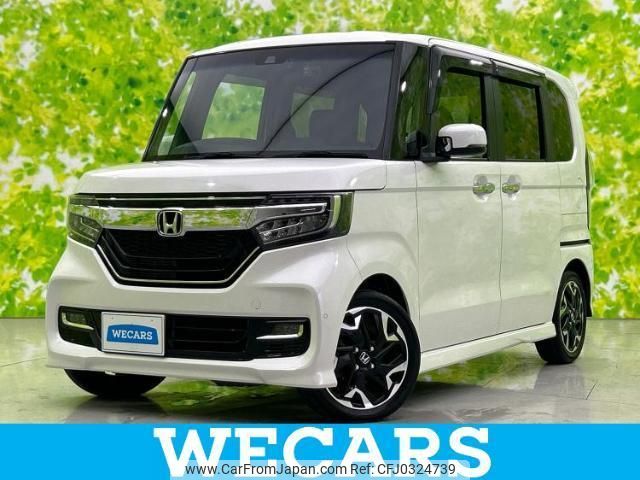 honda n-box 2019 quick_quick_6BA-JF3_JF3-2208659 image 1