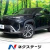 toyota yaris-cross 2023 -TOYOTA--Yaris Cross 5BA-MXPB10--MXPB10-3028528---TOYOTA--Yaris Cross 5BA-MXPB10--MXPB10-3028528- image 1