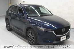 mazda cx-5 2019 quick_quick_3DA-KF2P_KF2P-310398