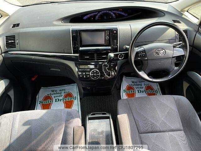 toyota estima 2012 CFJ1807295 image 1