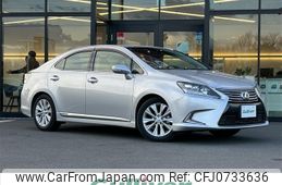 lexus hs 2015 -LEXUS--Lexus HS DAA-ANF10--ANF10-2065665---LEXUS--Lexus HS DAA-ANF10--ANF10-2065665-