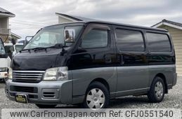 nissan caravan-van 2005 quick_quick_KR-VWE25_VWE25-094947