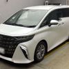 toyota alphard 2024 -TOYOTA 【八戸 331ﾊ 624】--Alphard 3BA-AGH45W--AGH45-0002944---TOYOTA 【八戸 331ﾊ 624】--Alphard 3BA-AGH45W--AGH45-0002944- image 1