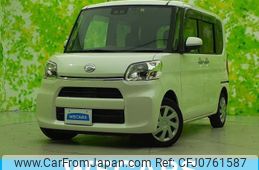 daihatsu tanto 2018 quick_quick_DBA-LA600S_LA600S-0647690