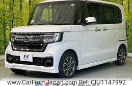 honda n-box 2022 -HONDA--N BOX 6BA-JF3--JF3-5193414---HONDA--N BOX 6BA-JF3--JF3-5193414-