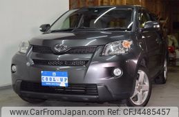 Used Toyota Ist 2008 For Sale Car From Japan