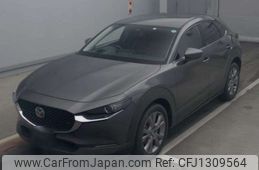 mazda cx-3 2020 -MAZDA--CX-30 5BA-DMEP--DMEP-108722---MAZDA--CX-30 5BA-DMEP--DMEP-108722-