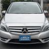 mercedes-benz b-class 2013 quick_quick_DBA-246242_WDD2462422J162042 image 3