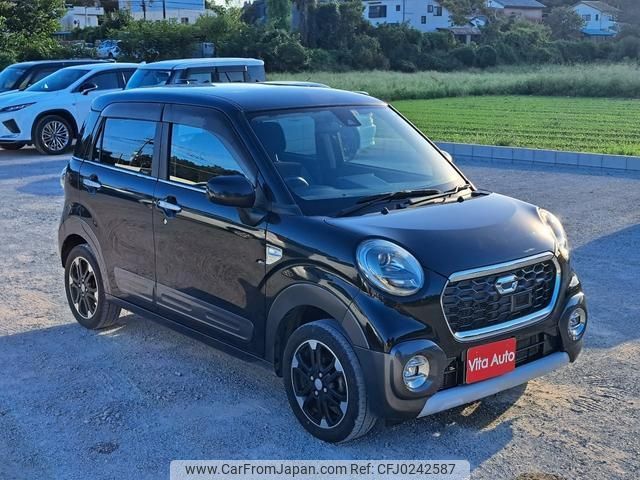 daihatsu cast 2015 quick_quick_LA250S_LA250S-0004978 image 2