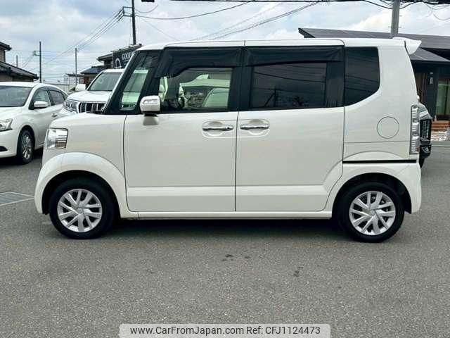 honda n-box 2016 quick_quick_DBA-JF1_JF1-1892037 image 2