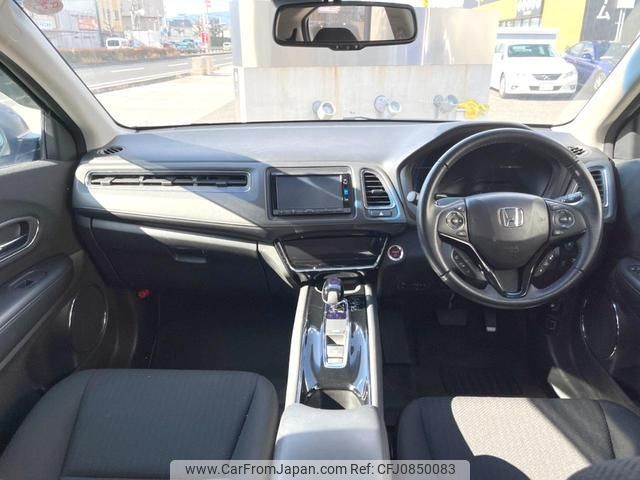 honda vezel 2016 quick_quick_RU3_RU3-1208297 image 2