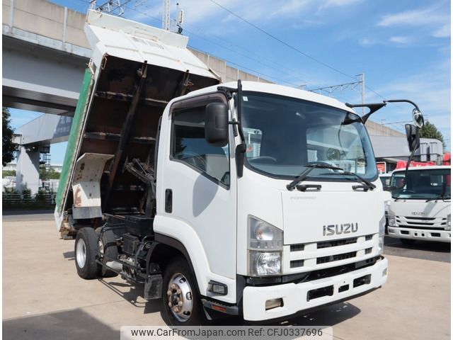 isuzu forward 2014 -ISUZU--Forward TKG-FRR90S1--FRR90-7066080---ISUZU--Forward TKG-FRR90S1--FRR90-7066080- image 2