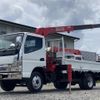 mitsubishi-fuso canter 2003 quick_quick_KK-FE73EEN_FE73EEN500876 image 1