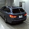 bmw 5-series 2019 -BMW 【愛媛 332す】--BMW 5 Series JL10-WBAJL12010BN91231---BMW 【愛媛 332す】--BMW 5 Series JL10-WBAJL12010BN91231- image 2